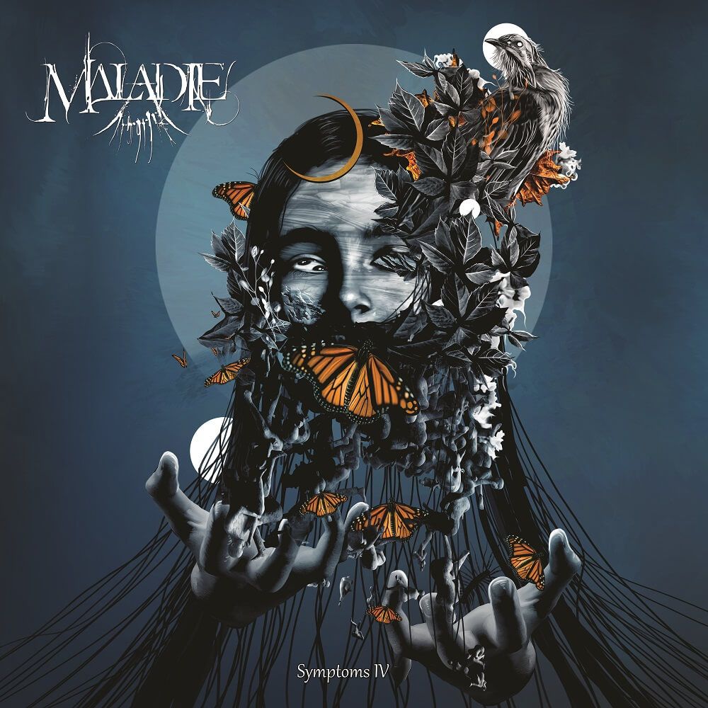 MALADIE – The Dance Of Tragedies