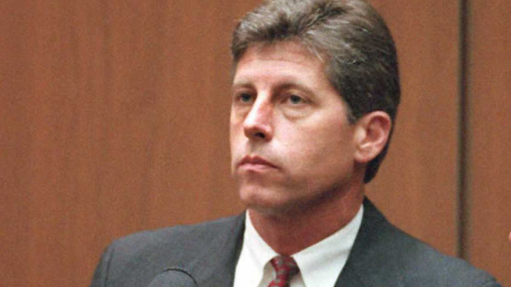 Mark Fuhrman, Detective Who Investigated O.J. Simpson, Dead at 74