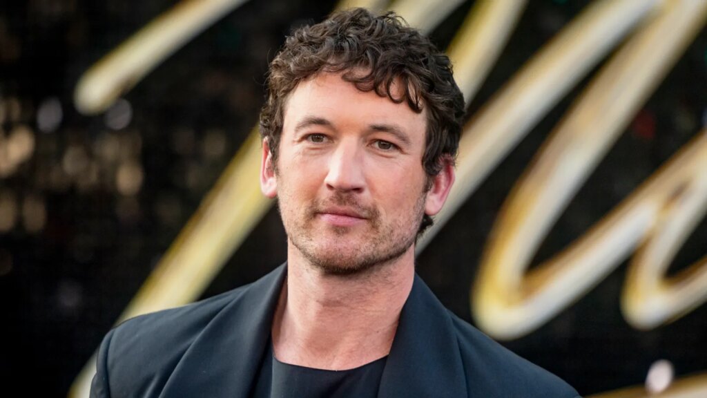 Miles Teller Esquire Magazine Profile Pushed Him Away From Interviews