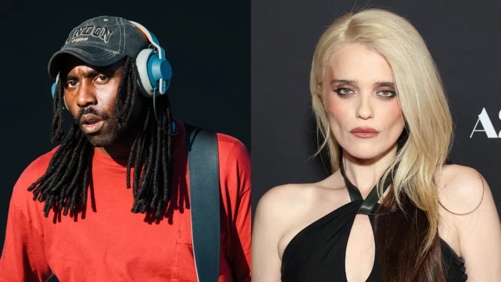 Blood Orange Samples Sky Ferreira on New Song