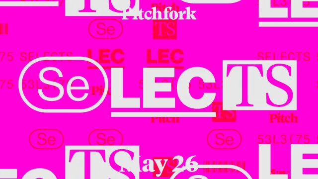 Olivia Rodrigo, Aja Monet, DJ Koze, and More: This Week’s Pitchfork Selects Playlist