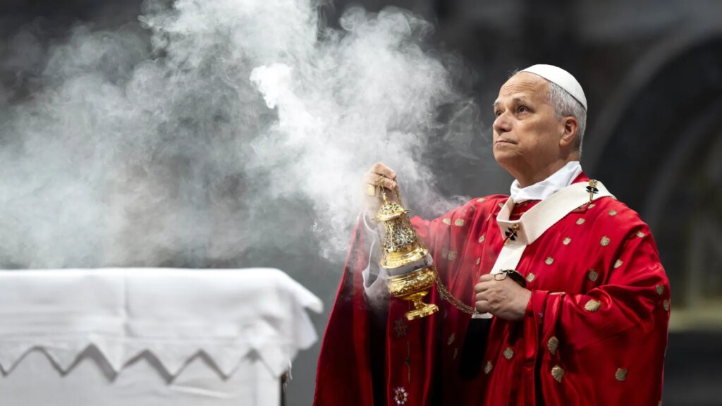 Pope Leo XIV's Encyclical Against AI Shows He's the Planet's Pope
