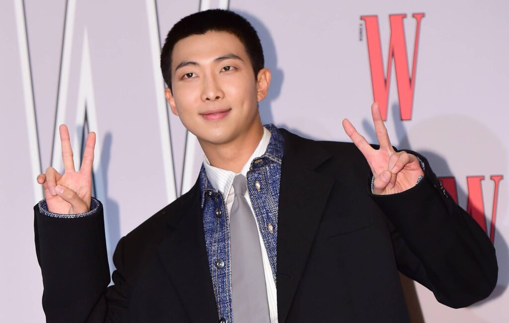 RM recalls BTS members being in “a bad mental state” before reuniting