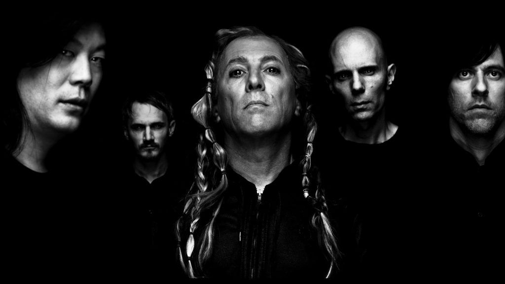 A Perfect Circle: listen to the new single “Starless”. The European tour begins: a date in Italy