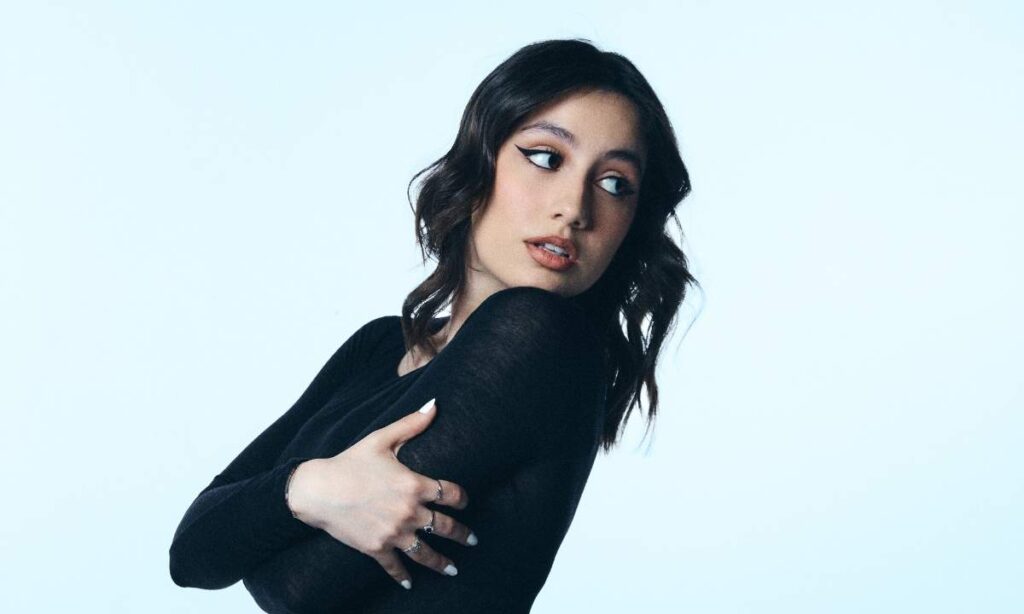 Angie interview: Glass Dreams and goodbye to the headband