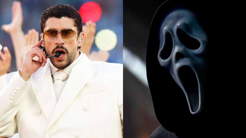 Bad Bunny Halftime Show, ‘Scream 7’ Draw Super Bowl FCC Complaints