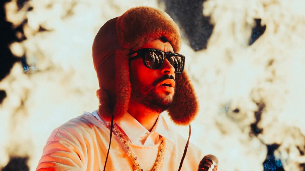 Bad Bunny Tour: Dates, Surprise Guests, Best Moments