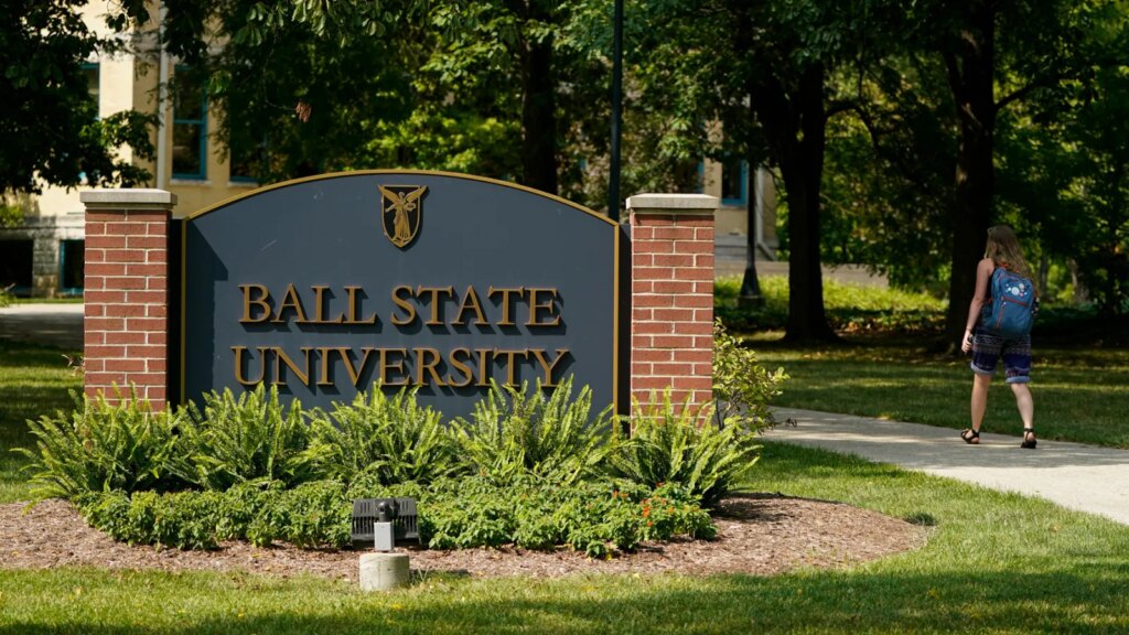 Ball State U Settles With Employee Fired for Charlie Kirk Post