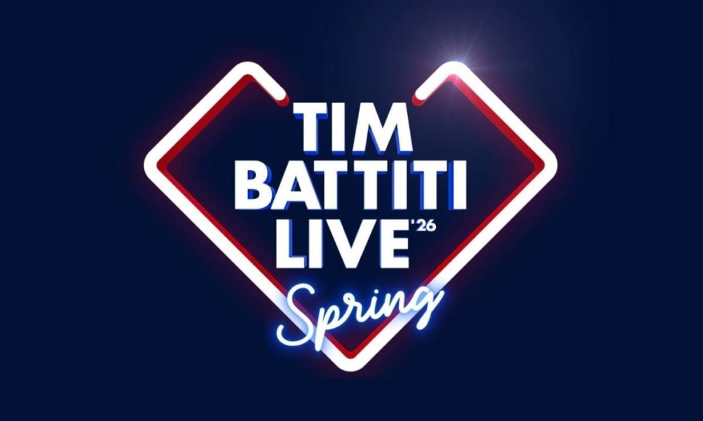 Live Spring 2026 beats: May 20th lineup and singers tonight