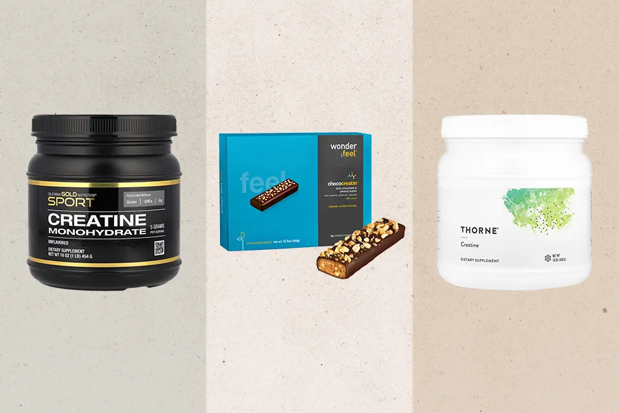 The Best Creatine Supplements of 2026, According to Experts