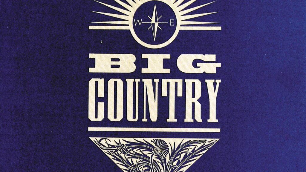 Big Country: “In a Big Country” Track Review