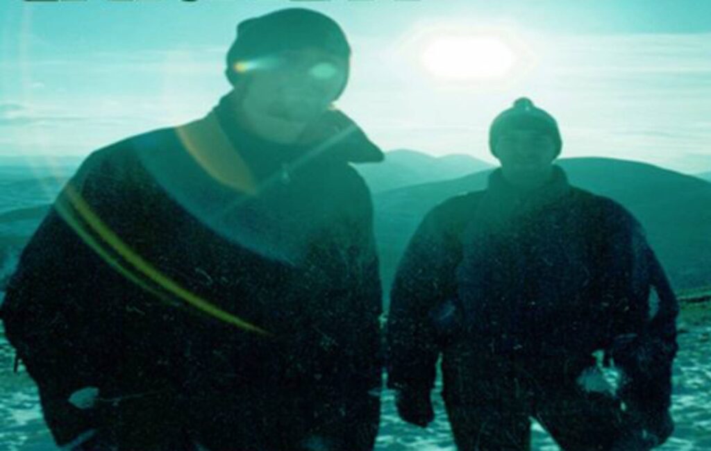 Boards Of Canada and Warp Records hit out at Trump White House for using their music in social media video