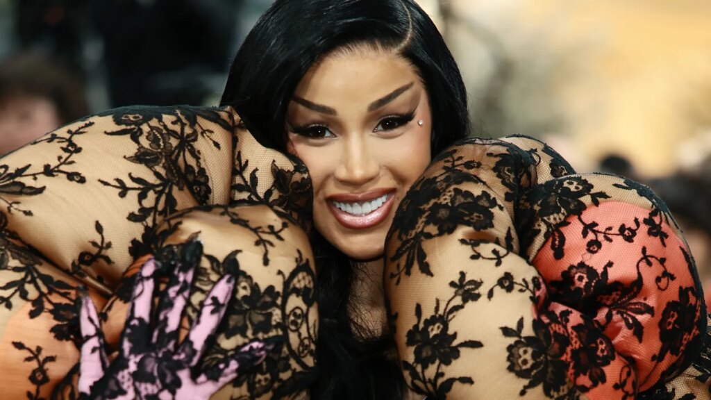 Cardi B Leads 2026 BET Awards Nominations: See the Full List