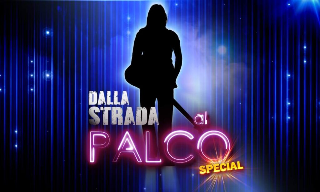 Dalla Strada al Palco Final special May 23rd: who wins