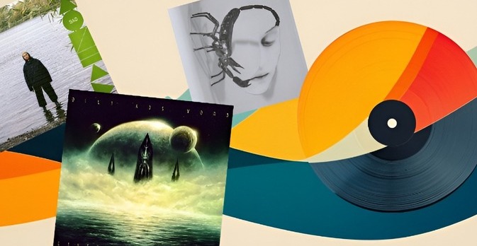 Charts and playlists – Sound Check