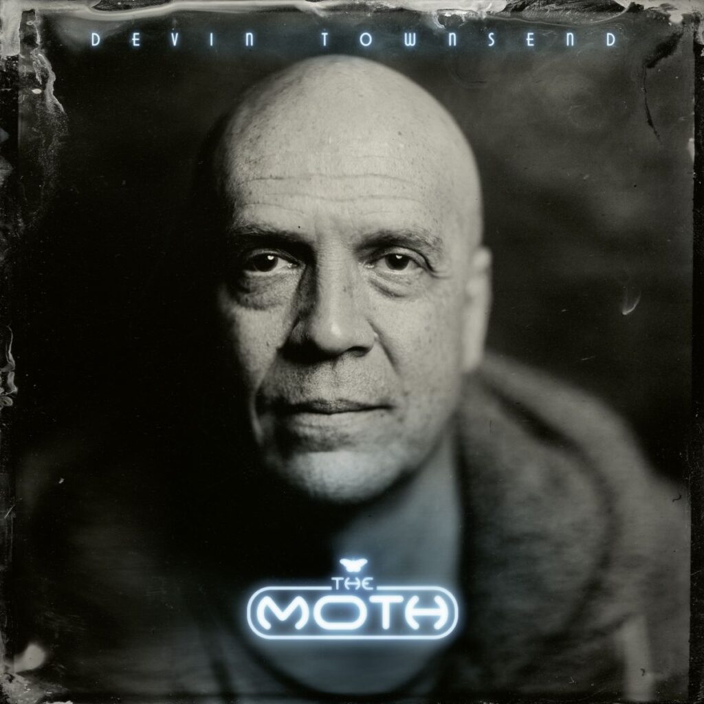 DEVIN TOWNSEND – The Moth