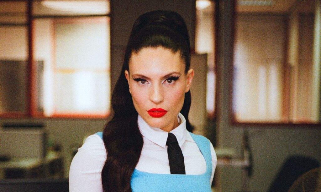 Ditonellapiaga, “Businessman”: single from June 5th