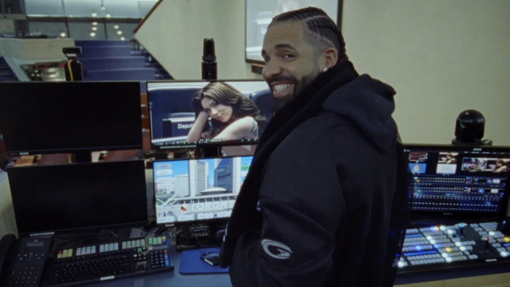 Watch Every Video From Drake’s New Albums