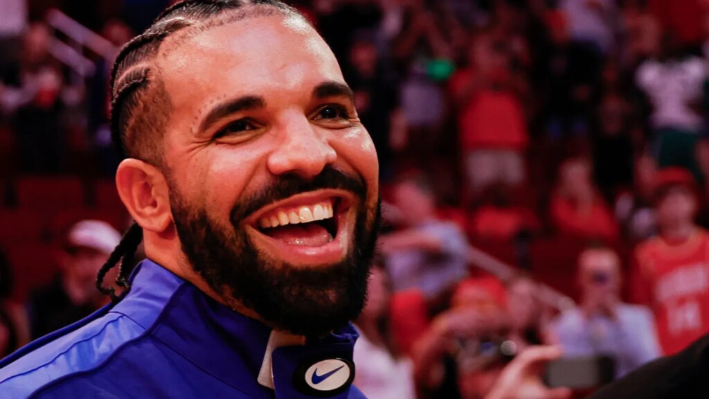 Drake’s ‘Janice STFU’ Debuts at Number One, Sets New Hot 100 Record