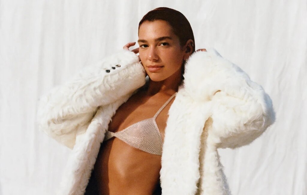 Dua Lipa is suing Samsung: she asks for no less than 15 million dollars