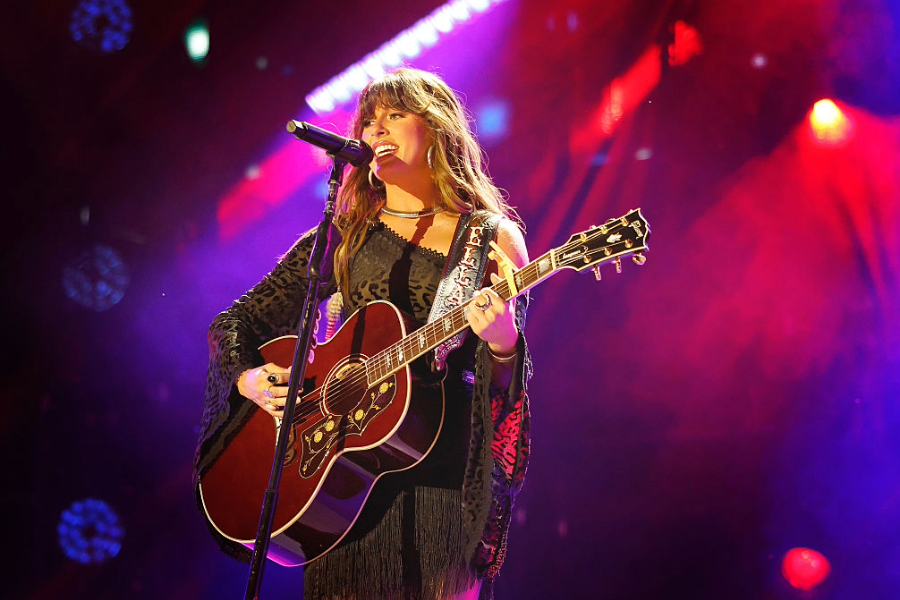 Where to Buy Ella Langley ‘Dandelion’ 2026 Tour Tickets