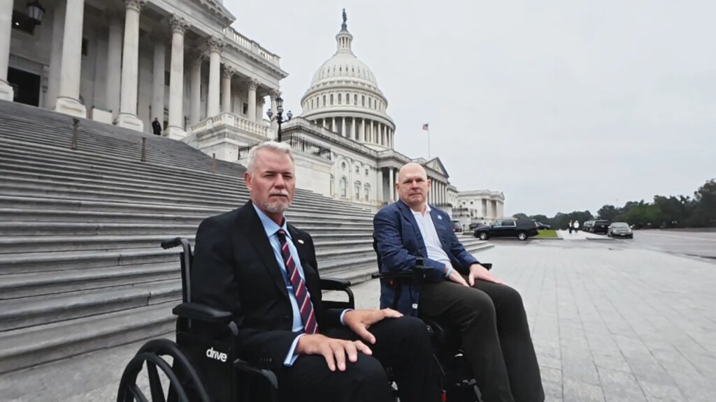 Eric Dane Doc ‘Ring Every Bell’ About ALS Campaign Out Now: Watch