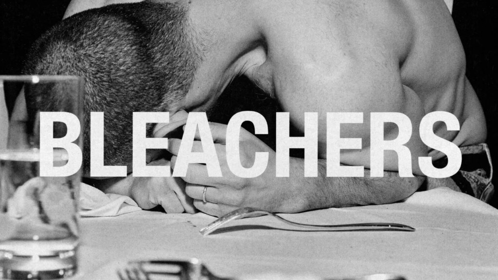 Bleachers: everyone for ten minutes Album Review