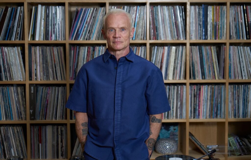 The records to listen to in March 2026