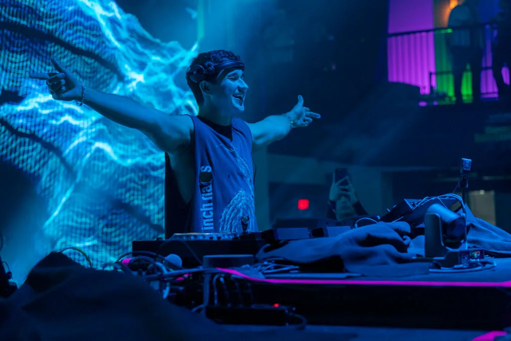 Where to Find Tickets to John Summit’s CTRL ESCAPE 2026 Tour