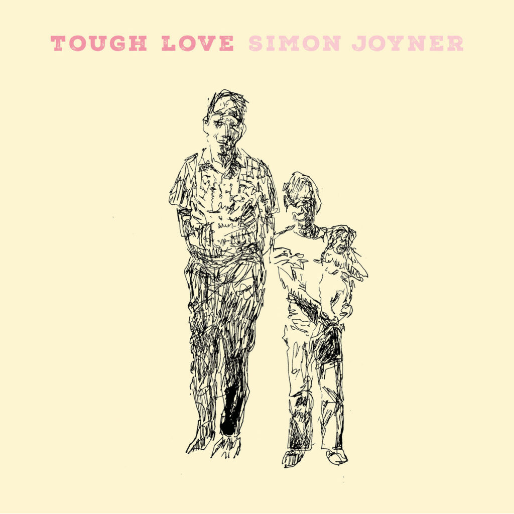 Simon Joyner – Tough Love: the inspiration of the Nebraska singer-songwriter knows no respite :: OndaRock Reviews
