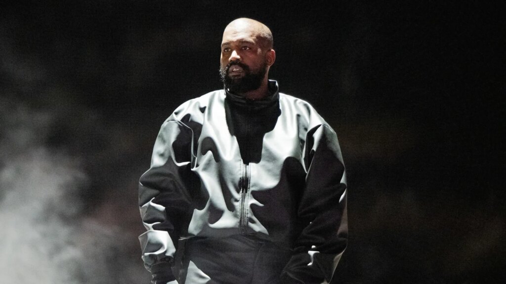 Kanye West Cleared to Perform in the Netherlands