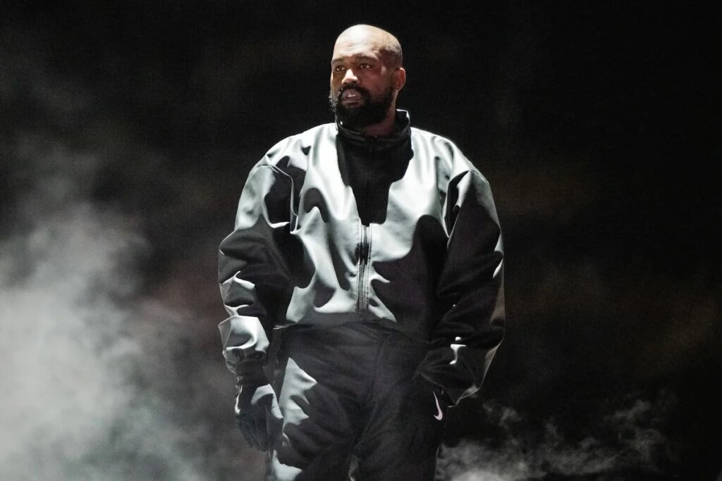 Kanye West will be able to perform in the Netherlands on his birthday