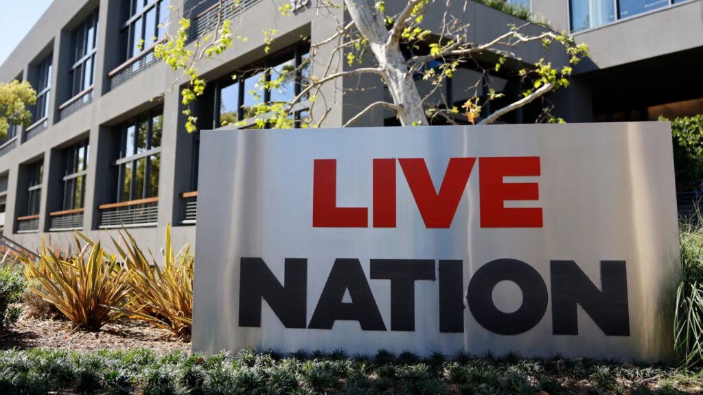 Live Nation Settles Lawsuits Over Deadly Shooting at EDM Festival