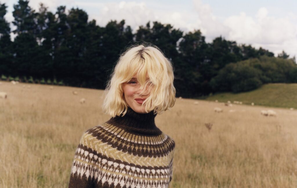 Maisie Peters – ‘Florescence’ review: a singer-songwriter in full bloom