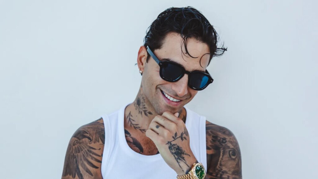 Maluma's New Album 'Loco x Volver' Is Here