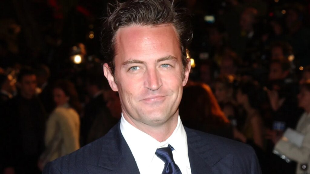 Matthew Perry’s Assistant Sentenced to 41 Months in Prison