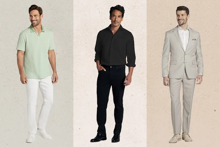 Men’s Wearhouse Memorial Day Sale: What to Buy, Best Discounts & Deals
