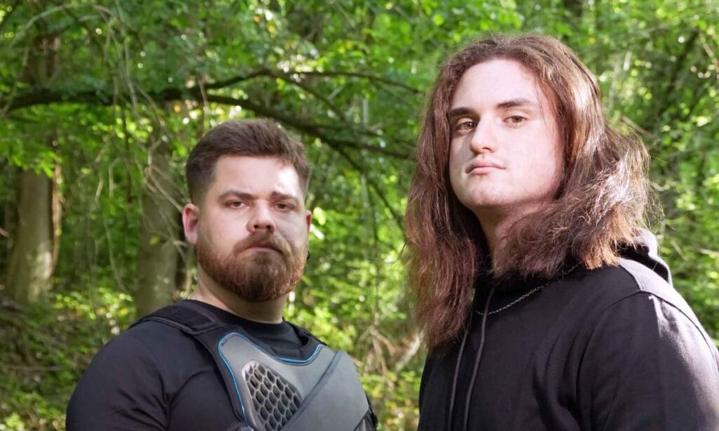 Neiki and DECI, “what I loved about you”: the new single