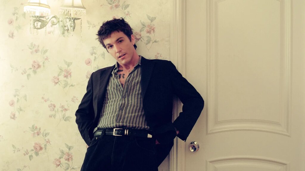 Role Model Announces New Album 'Chuck Timely and the Hourglass'