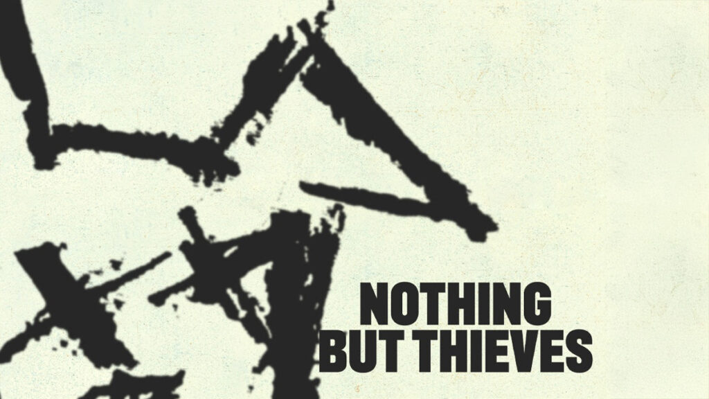 NOTHING BUT THIEVES in concert on January 24, 2027 at the Unipol Forum in Milan – Rockon.it