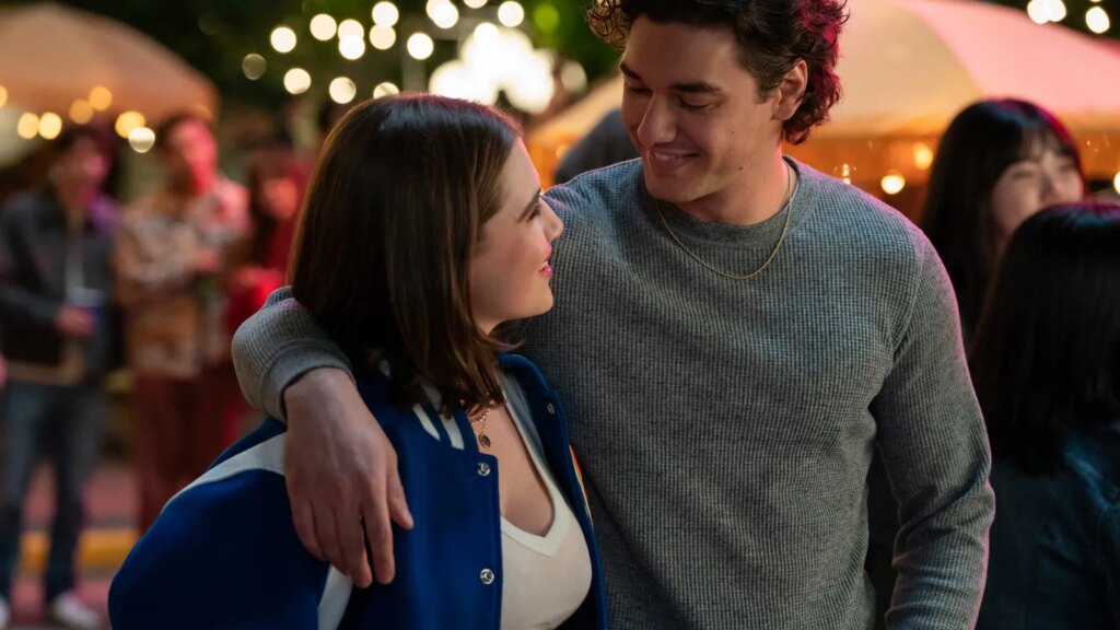 Inside ‘Off Campus,’ the Hockey-Romance TV Hit from Prime
