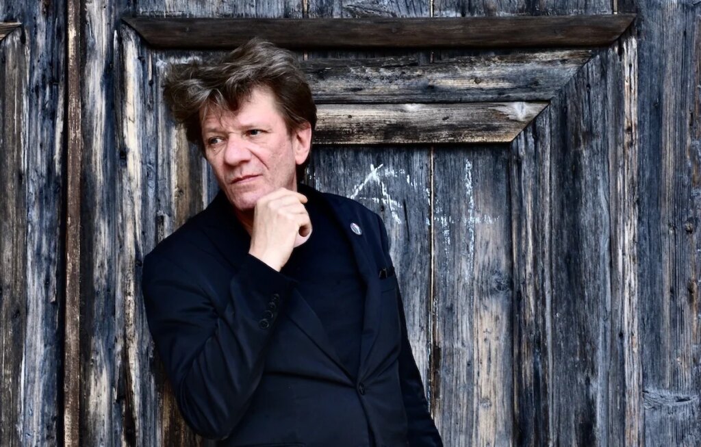 Pierpaolo Capovilla: «Venice is dead, there is no point insisting on the corpse»