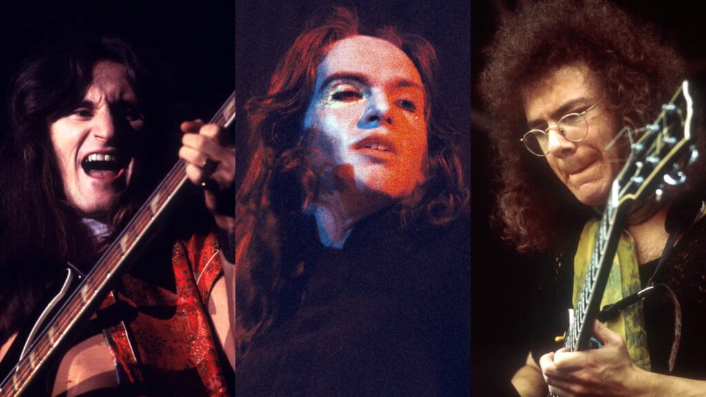 Prog Rock Trivia: Take the World's Hardest Quiz