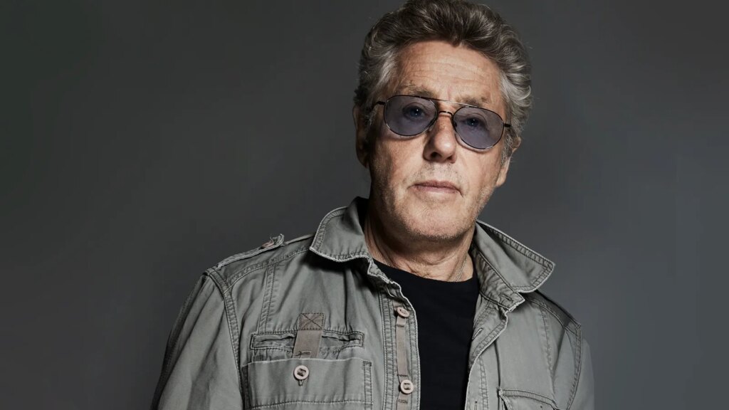 The Who’s Roger Daltrey Talks Solo Tour, and the Who’s Future