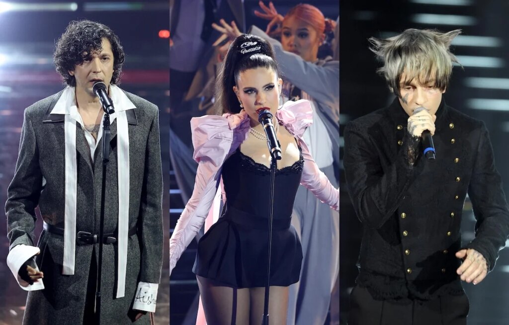 They even took away the arguments: summary of the controversies of Sanremo 2026