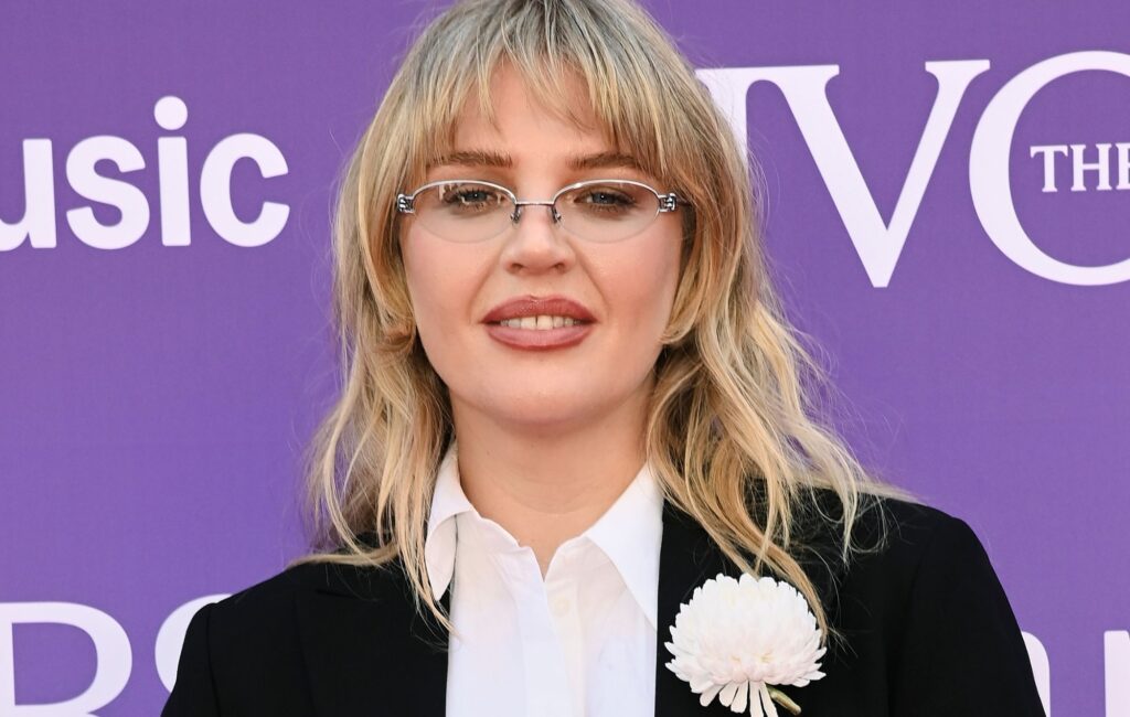 Self Esteem on plans to take a hiatus: “I want to test myself – hopefully it'll make my art better”