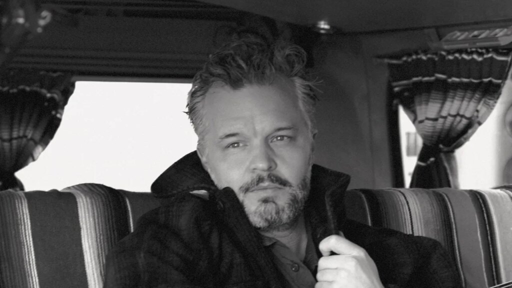 The Tallest Man on Earth Returns With New Song and Tour Dates