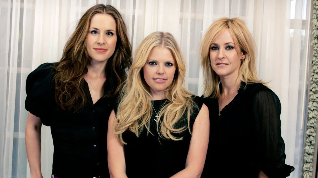 The Chicks to Tour Taking the Long Way for Its 20th Anniversary