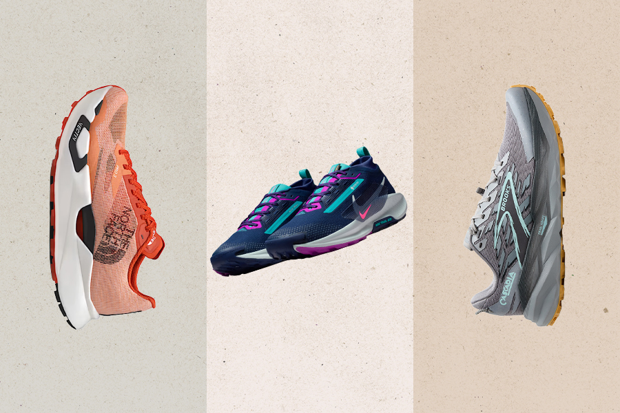 Best Trail Running Shoes of 2026, Tested & Reviewed by Our Editors