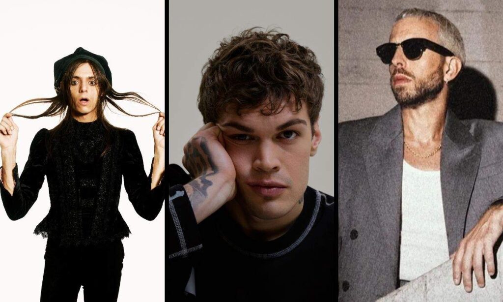 Videoclip Italia Awards 2026: all the winners from Blanco to Shablo